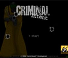 Play Criminal Intent